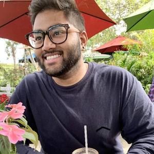 Meet your Posher, Luke